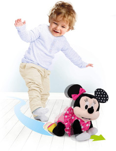 BABY MINNIE GATTONA CON ME 2