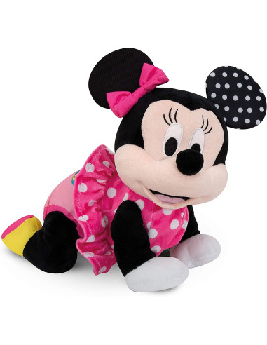 BABY MINNIE GATTONA CON ME