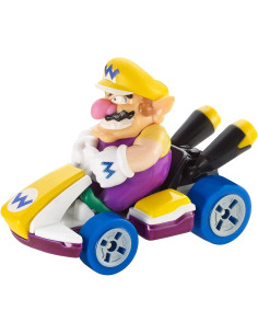 Hot Wheels Mario Kart - WARIO 2