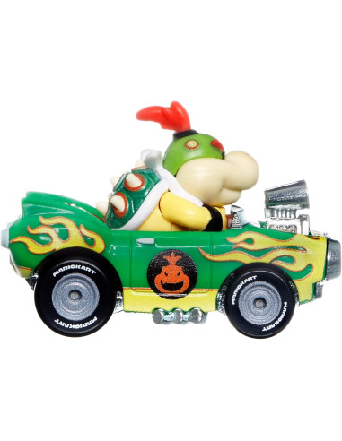 Hot Wheels Bowser JR Flame Flyer