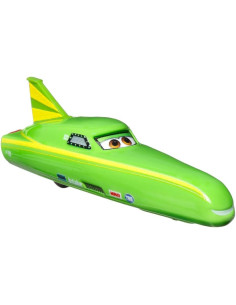 Cars personaggio Nice Speedone