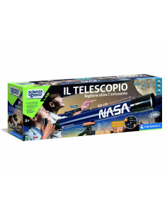 Telescopio