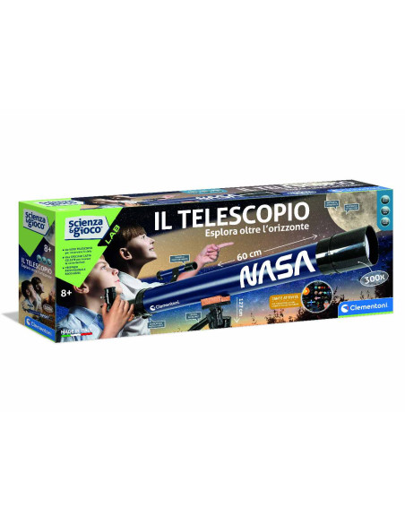 Telescopio