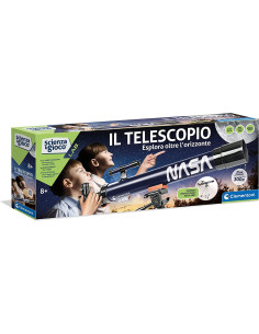Telescopio 2