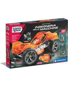 Laboratorio di Meccanica - Ingegneria delle macchine