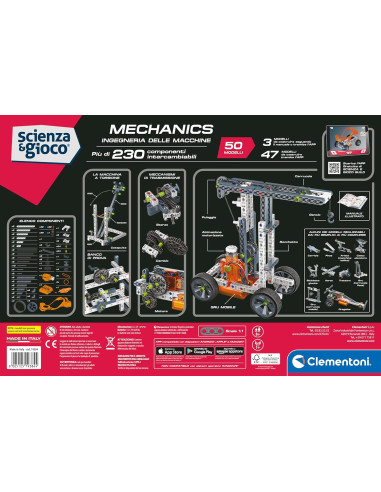 Laboratorio di Meccanica - Ingegneria delle...