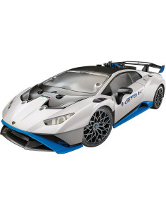 Laboratorio di meccanica - Lamborghini Huracan STO 2