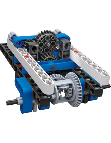 Laboratorio di meccanica - Lamborghini Huracan STO