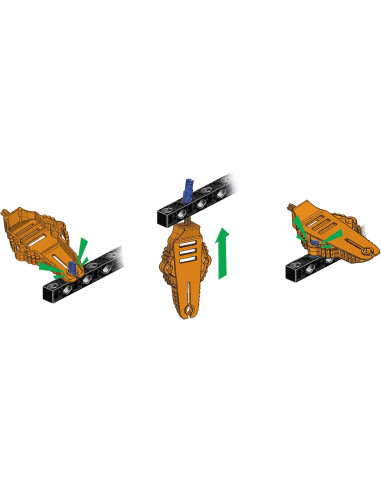 Laboratorio di meccanica - Lamborghini Huracan STO