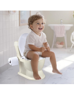 Prima Toilette XL Suono e Luce 2