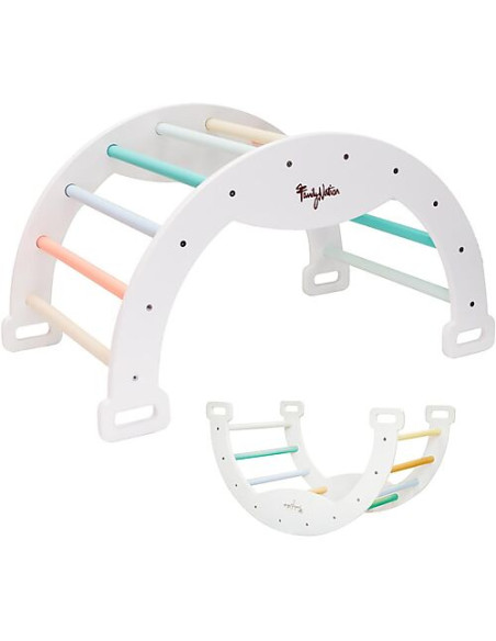 Arco Montessori Rainbow - Sunny Beach