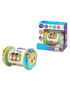 Vtech - Rullo Tam Tam 3 in 1