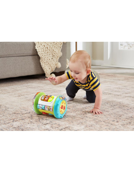 Vtech - Rullo Tam Tam 3 in 1