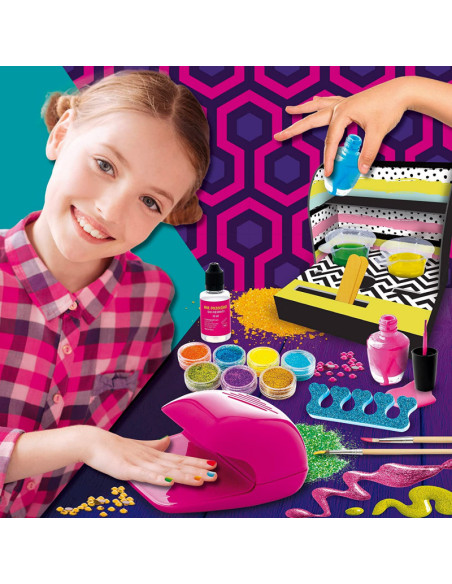 I'm A Genius Super Smalti E Manicure