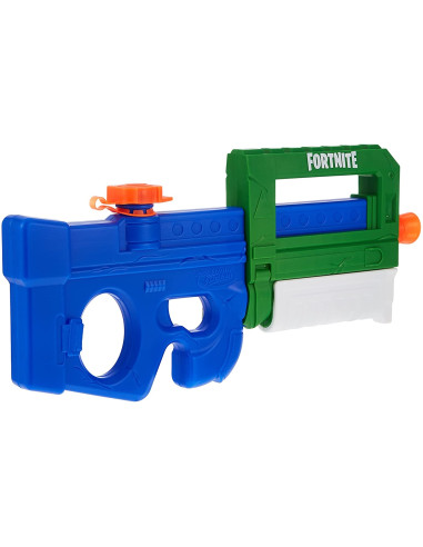 Nerf Super Soaker Fortnite Compact SMG 