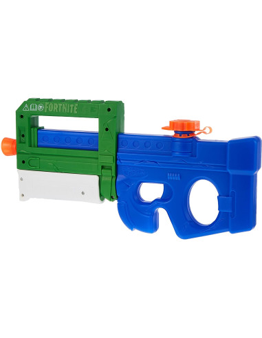 Nerf Super Soaker Fortnite Compact SMG 