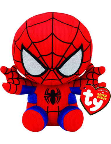 SPIDERMAN 20CM