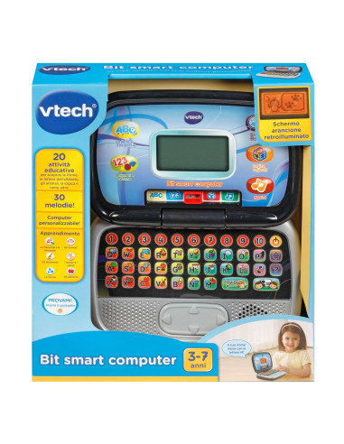 Vtech - Bit Smart Computer