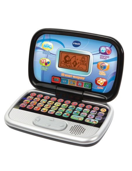 Vtech - Bit Smart Computer