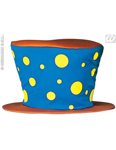 CAPPELLO MAXI COLORI ASS.TI