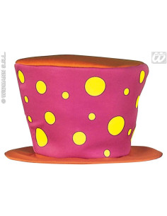 CAPPELLO MAXI COLORI ASS.TI 2