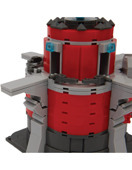 Gormiti Building set Deluxe Onetower