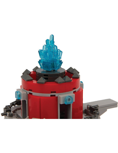 Gormiti Building set Deluxe Onetower