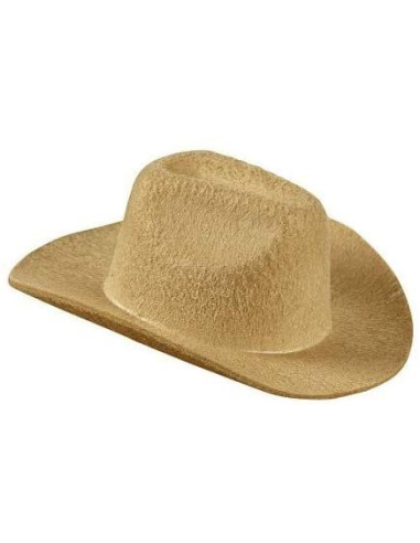 MINI CAPPELLO COWBOY ASS.TO