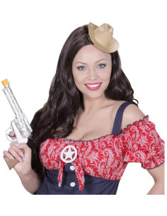 MINI CAPPELLO COWBOY ASS.TO 2