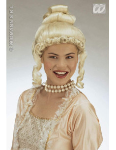 PARRUCCA CONTESSA JOLANDA