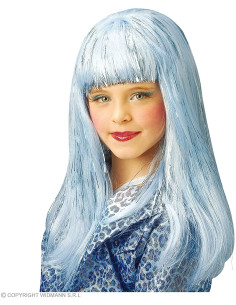 PARRUCCA GLAMOUR DAMA