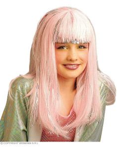 PARRUCCA GLAMOUR DAMA 2