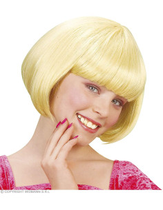 PARRUCCA JAZZ JENNY