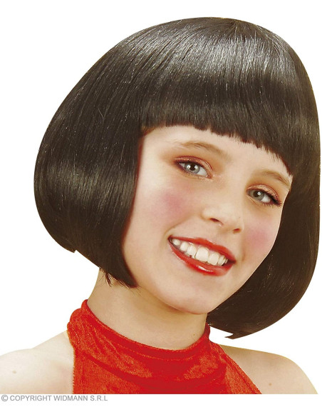 PARRUCCA JAZZ JENNY