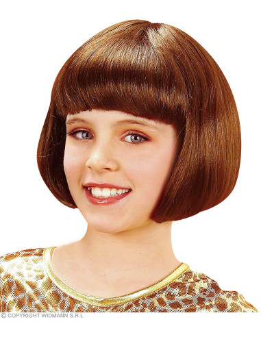 PARRUCCA JAZZ JENNY