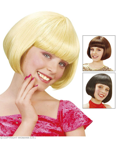 PARRUCCA JAZZ JENNY
