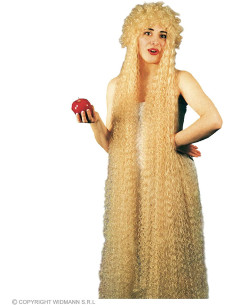 PARRUCCA MAXI EVA SACCHETTO