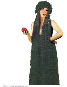 PARRUCCA MAXI EVA SACCHETTO 2