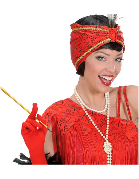 Widmann - Bocchino Allungabile per Sigaretta, Lunghezza 45 cm