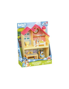 Bluey Mini Home 2