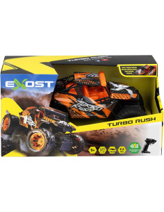 Exost Turbo Rush RC 2
