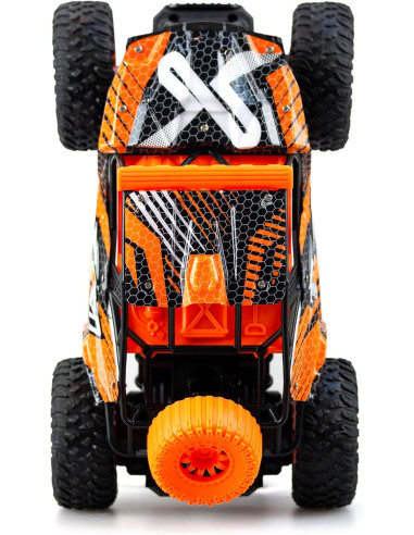 Exost Turbo Rush RC