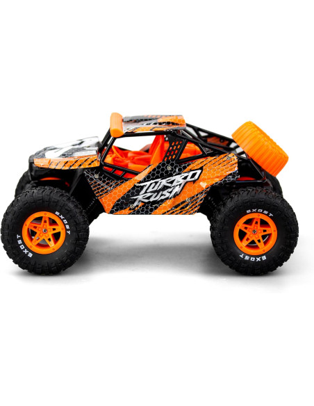 Exost Turbo Rush RC