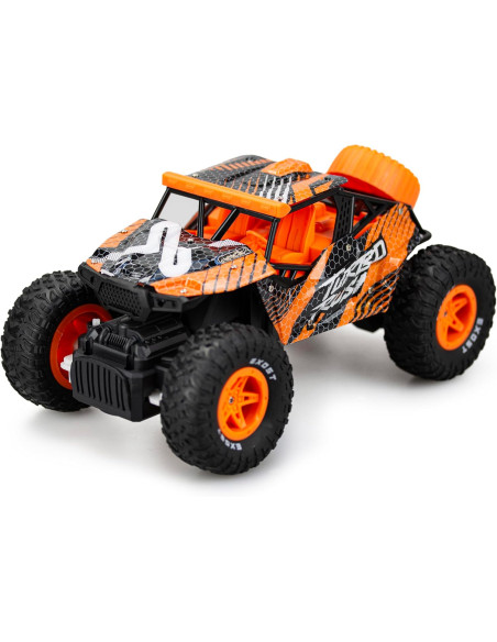 Exost Turbo Rush RC