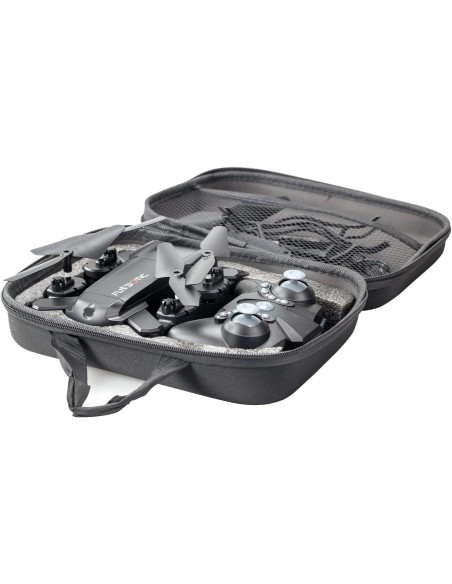 Padro Drone Pieghevole con luci LED