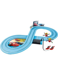 Carrera - Disney Pixar Cars Power Duel 2