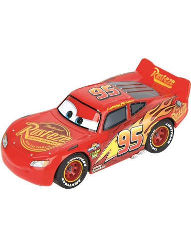 Carrera - Disney Pixar Cars Power Duel