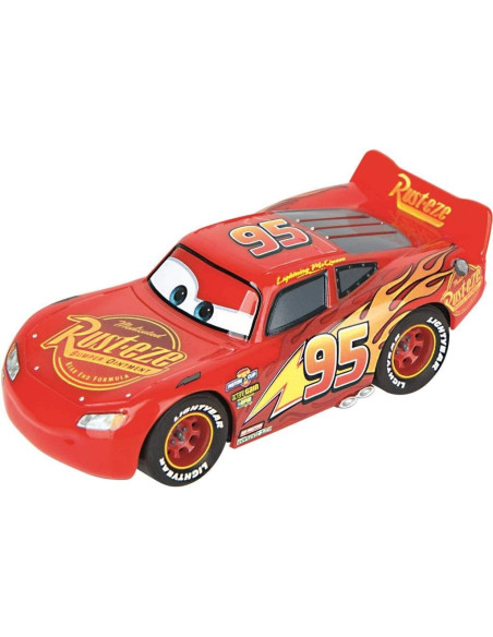 Carrera - Disney Pixar Cars Power Duel