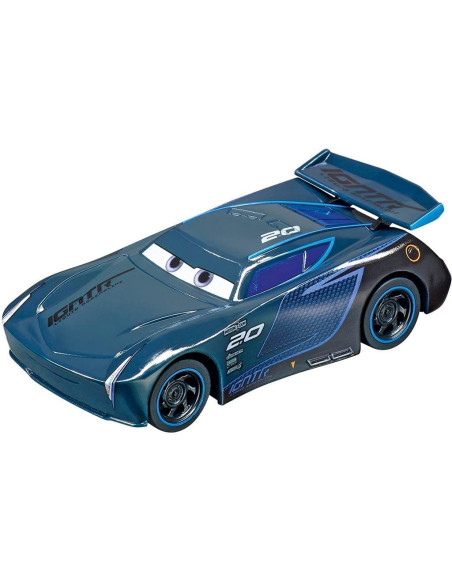Carrera - Disney Pixar Cars Power Duel