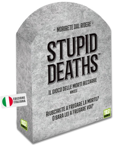 Stupid Deaths